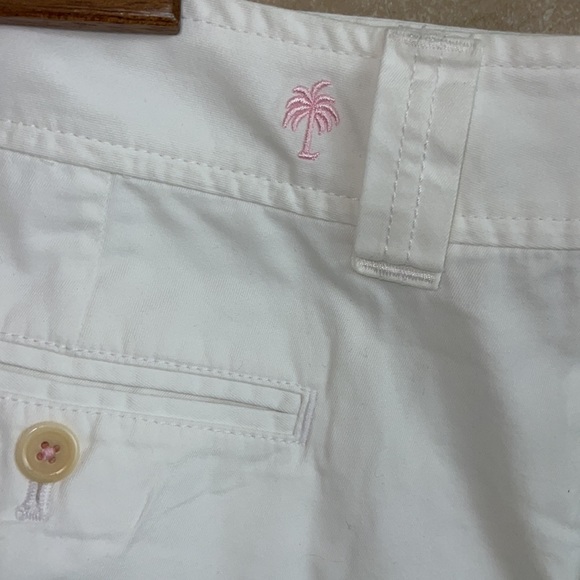 Lilly Pulitzer Bermuda Shorts - Picture 3 of 5